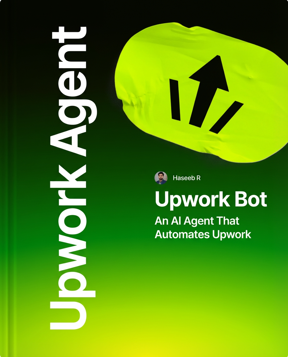 Upwork Bot